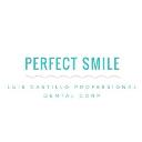Luis Castillo Professional Dental Corporation logo